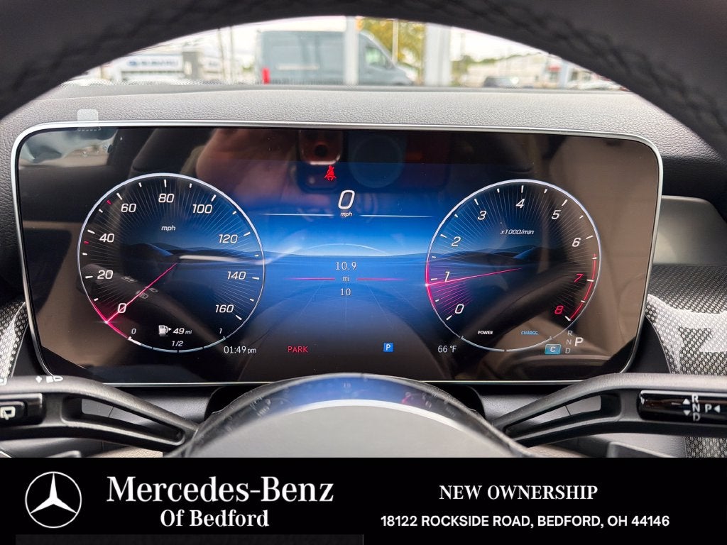 2027 Mercedes-Benz GLC GLC 300 4MATIC®
