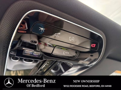 2027 Mercedes-Benz GLC GLC 300 4MATIC®