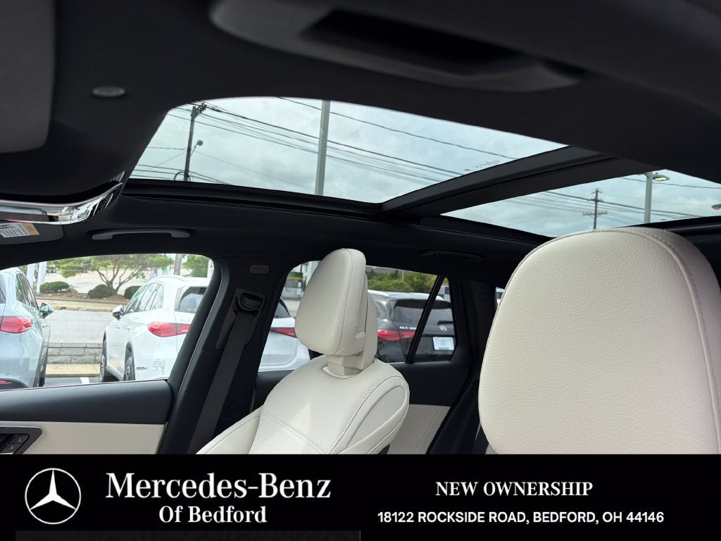 2027 Mercedes-Benz GLC GLC 300 4MATIC®