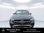 2027 Mercedes-Benz GLC GLC 300 4MATIC®