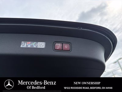 2027 Mercedes-Benz GLC GLC 300 4MATIC®
