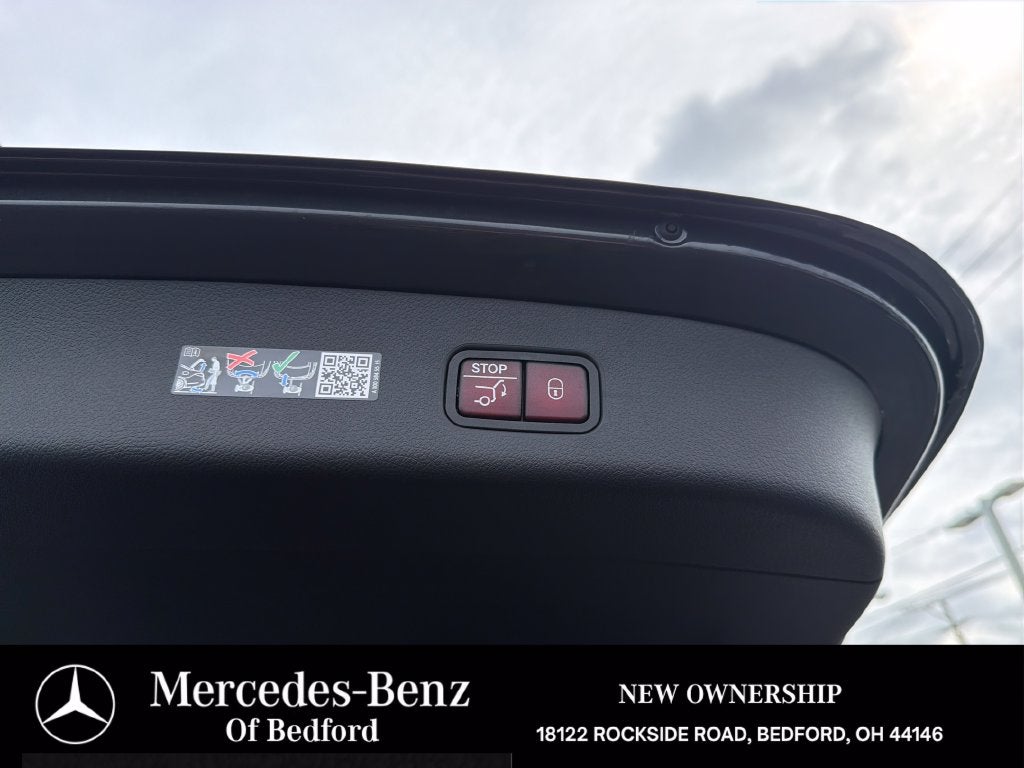 2027 Mercedes-Benz GLC GLC 300 4MATIC®