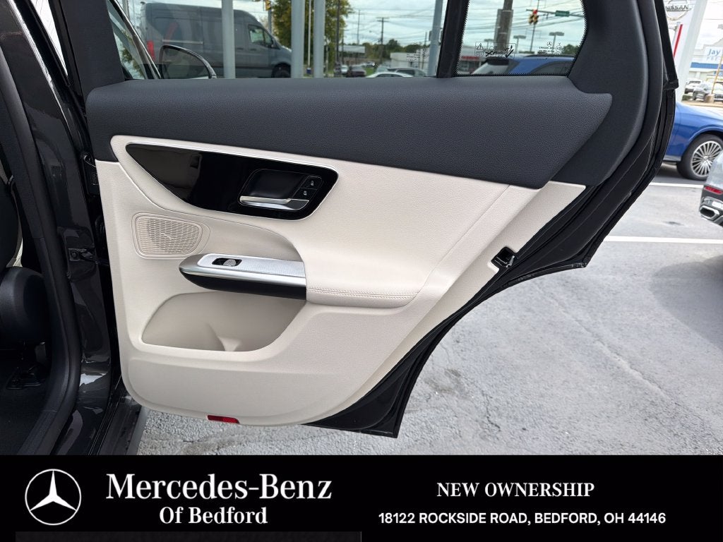 2027 Mercedes-Benz GLC GLC 300 4MATIC®