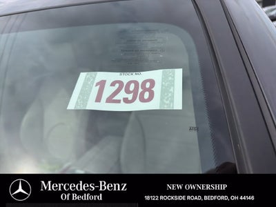 2027 Mercedes-Benz GLC GLC 300 4MATIC®