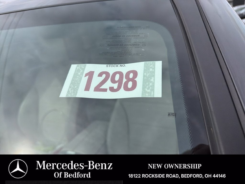 2027 Mercedes-Benz GLC GLC 300 4MATIC®