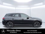2027 Mercedes-Benz GLC GLC 300 4MATIC®