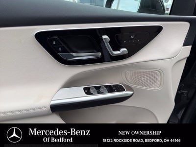 2027 Mercedes-Benz GLC GLC 300 4MATIC®