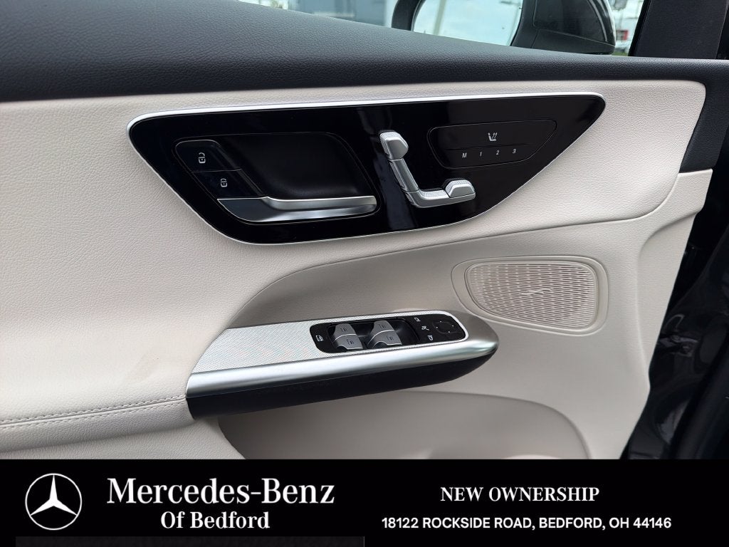 2027 Mercedes-Benz GLC GLC 300 4MATIC®