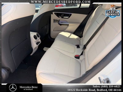 2023 Mercedes-Benz GLC GLC 300 4MATIC®