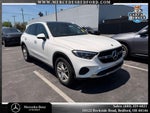2023 Mercedes-Benz GLC GLC 300 4MATIC®