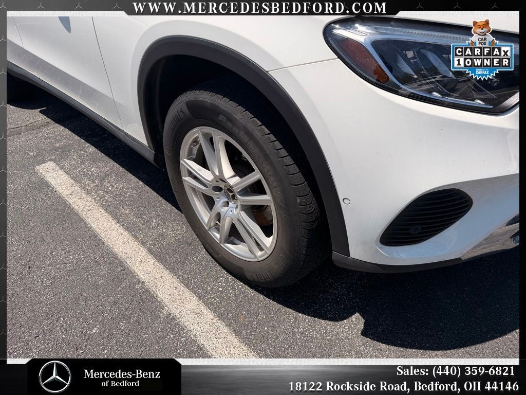 2023 Mercedes-Benz GLC GLC 300 4MATIC®