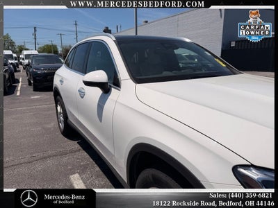 2023 Mercedes-Benz GLC GLC 300 4MATIC®