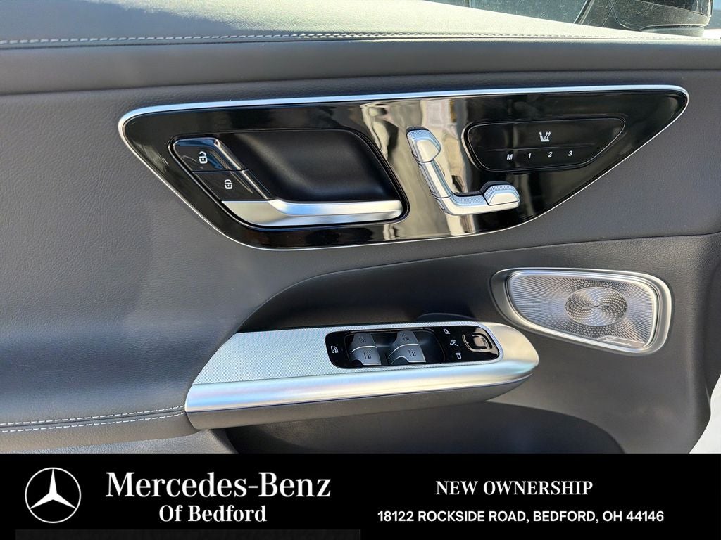 2027 Mercedes-Benz GLC GLC 300 4MATIC®
