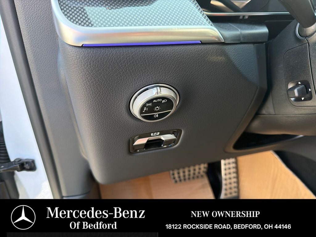2027 Mercedes-Benz GLC GLC 300 4MATIC®