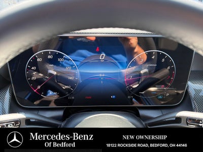 2027 Mercedes-Benz GLC GLC 300 4MATIC®