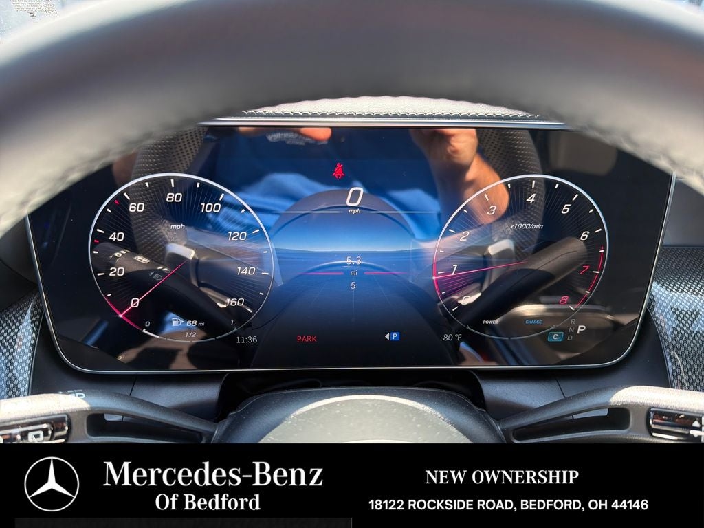 2027 Mercedes-Benz GLC GLC 300 4MATIC®