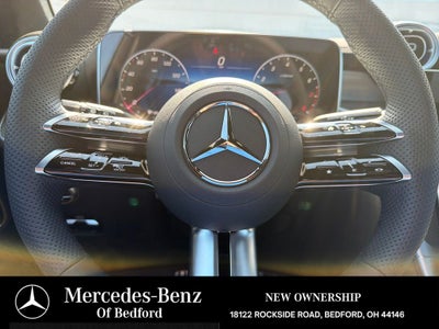 2027 Mercedes-Benz GLC GLC 300 4MATIC®