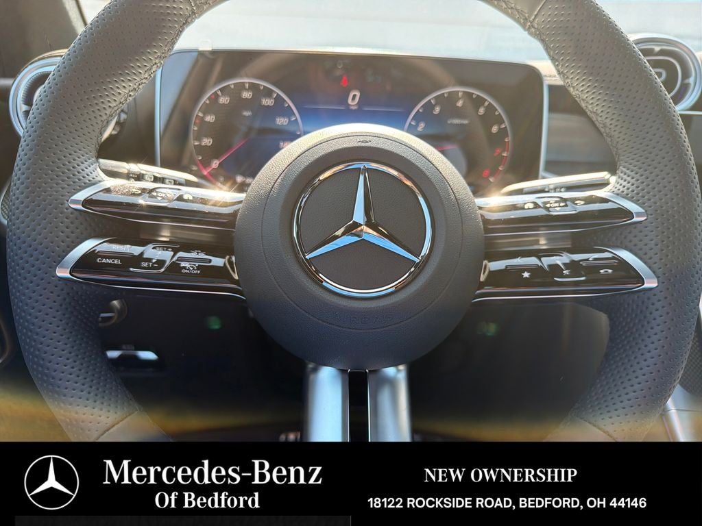 2027 Mercedes-Benz GLC GLC 300 4MATIC®