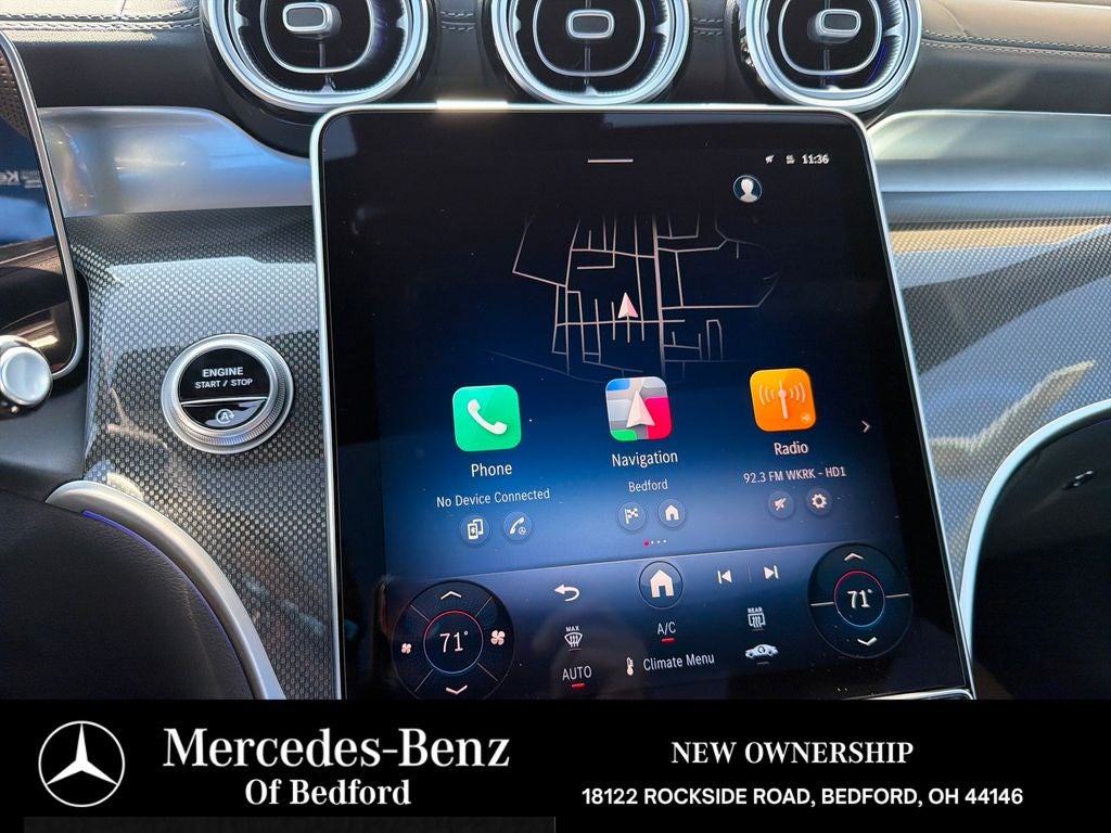 2027 Mercedes-Benz GLC GLC 300 4MATIC®