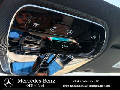 2027 Mercedes-Benz GLC GLC 300 4MATIC®