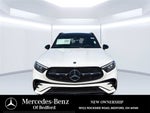 2027 Mercedes-Benz GLC GLC 300 4MATIC®