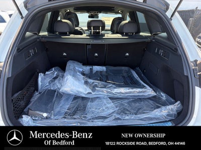2027 Mercedes-Benz GLC GLC 300 4MATIC®