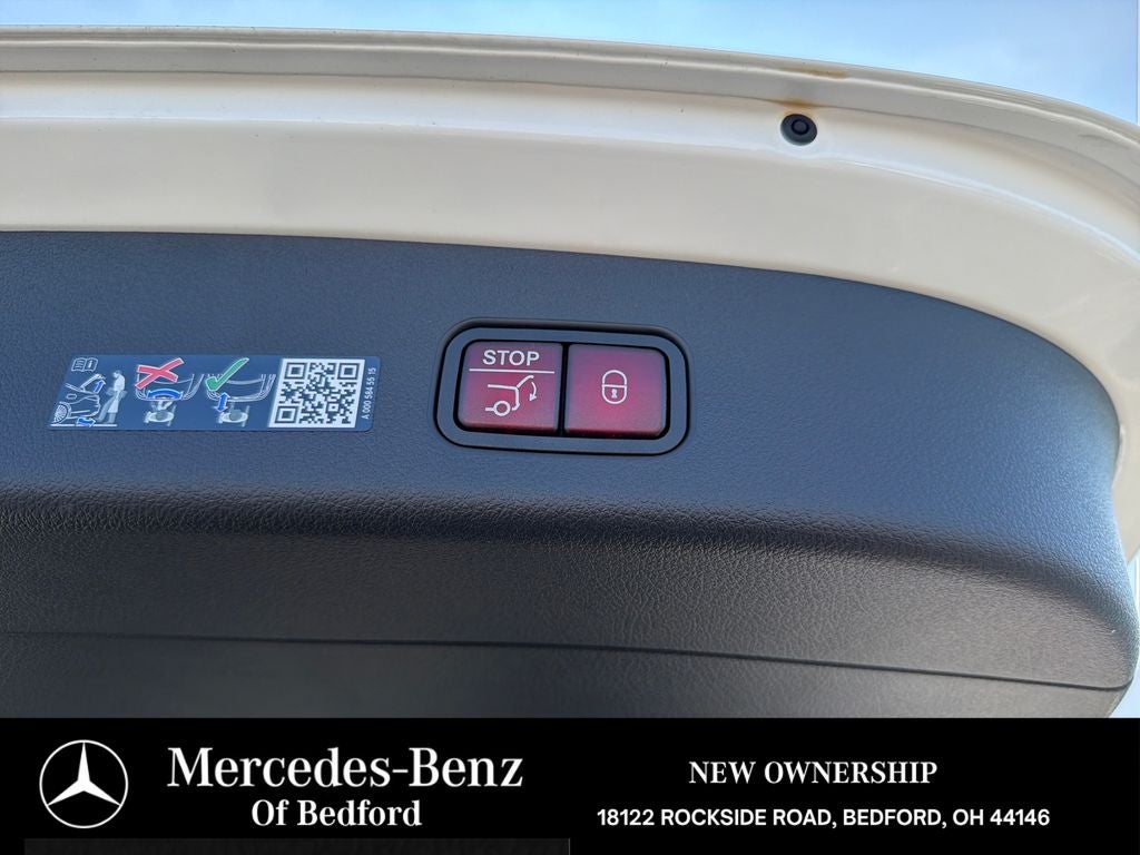 2027 Mercedes-Benz GLC GLC 300 4MATIC®