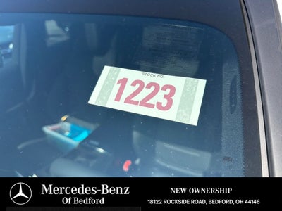 2027 Mercedes-Benz GLC GLC 300 4MATIC®