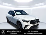 2027 Mercedes-Benz GLC GLC 300 4MATIC®