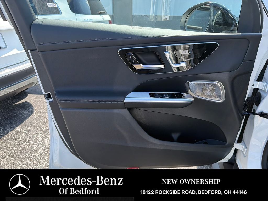 2027 Mercedes-Benz GLC GLC 300 4MATIC®