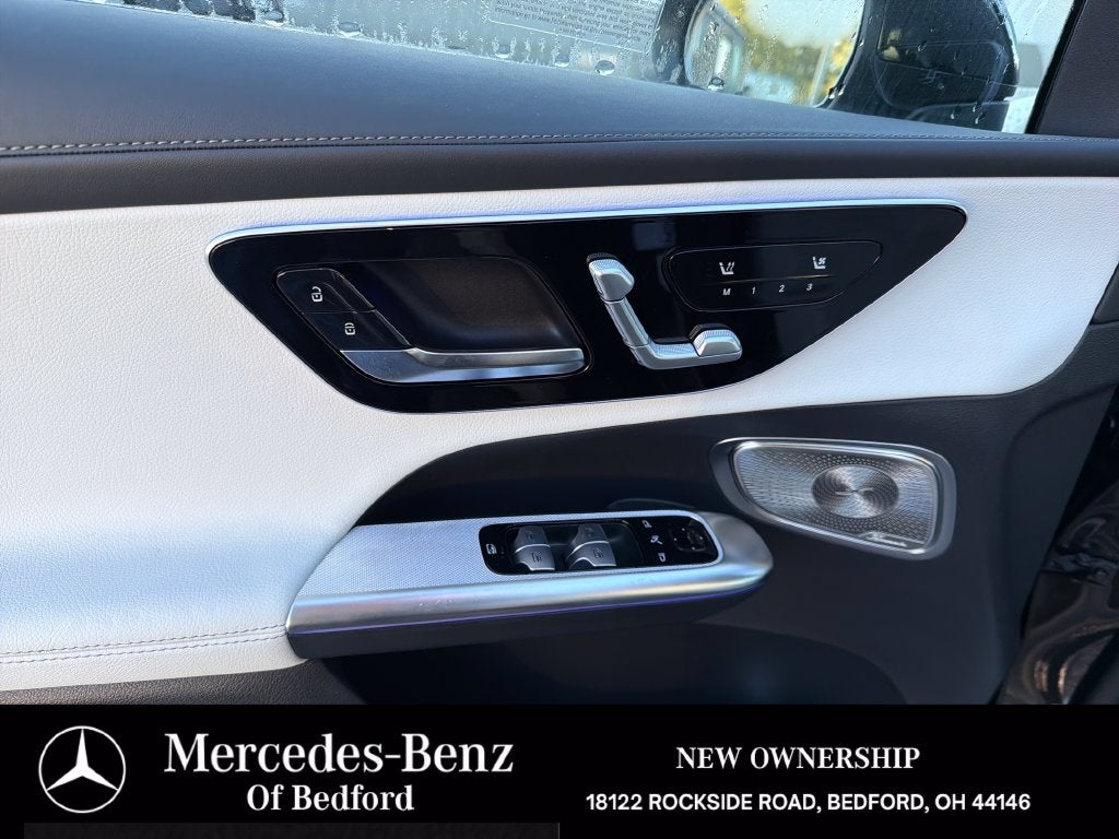 2027 Mercedes-Benz GLC GLC 300 4MATIC®