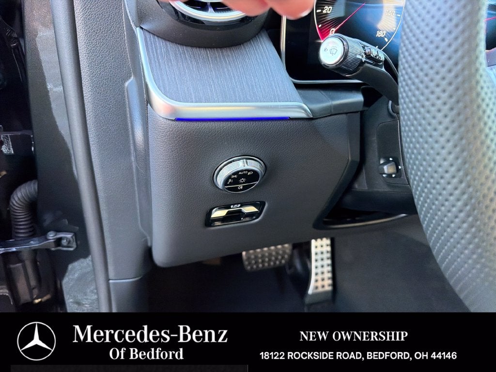 2027 Mercedes-Benz GLC GLC 300 4MATIC®