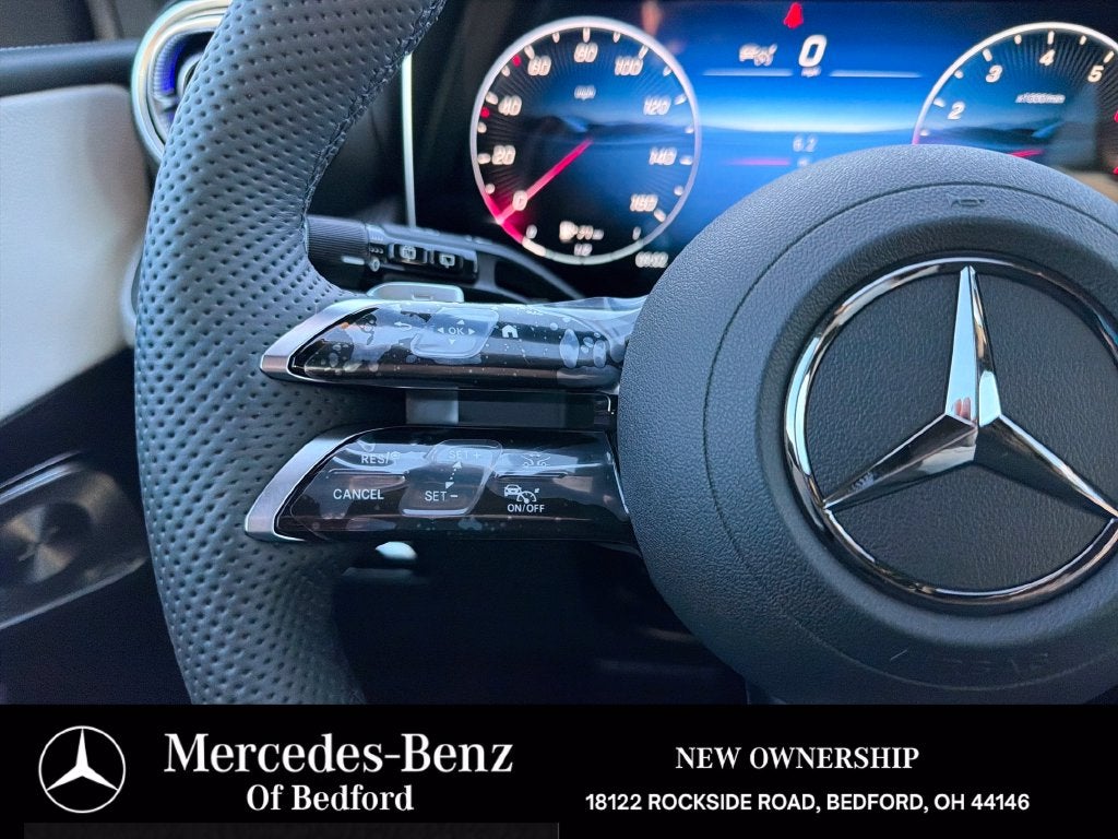 2027 Mercedes-Benz GLC GLC 300 4MATIC®