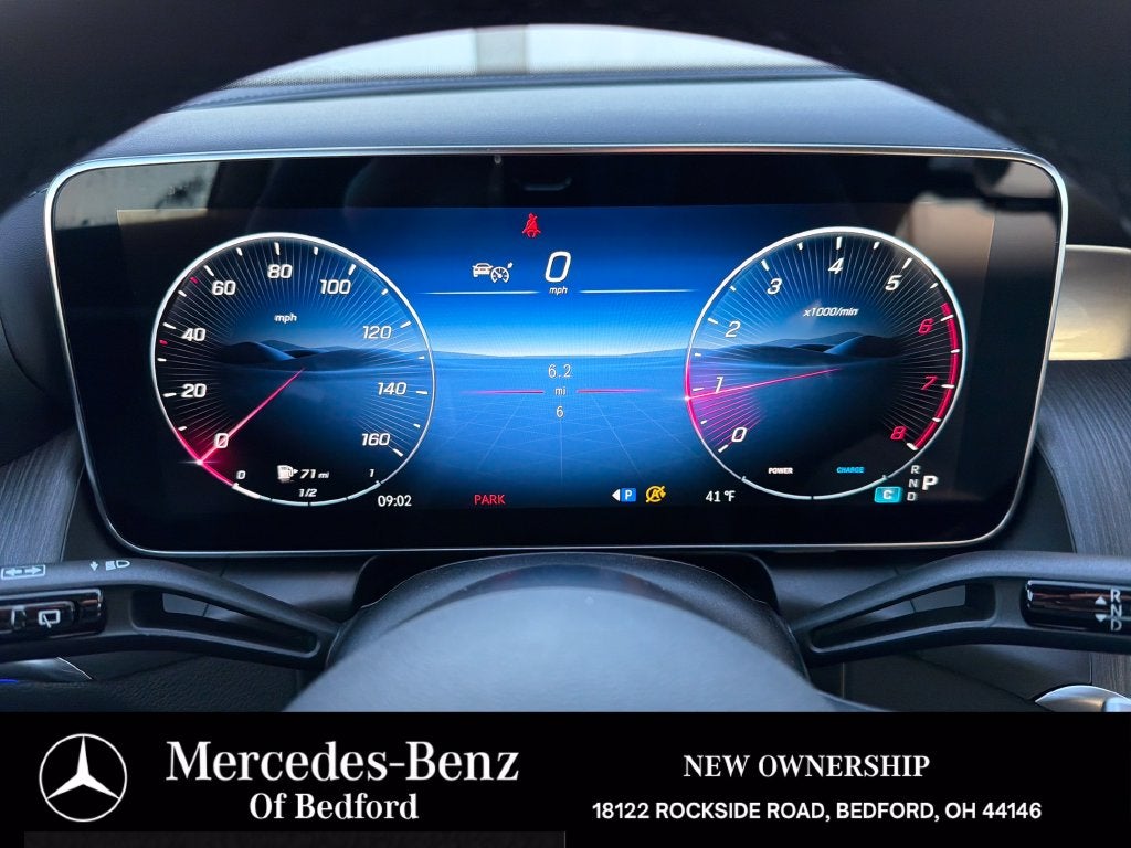 2027 Mercedes-Benz GLC GLC 300 4MATIC®