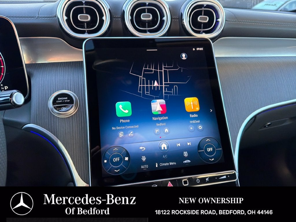 2027 Mercedes-Benz GLC GLC 300 4MATIC®