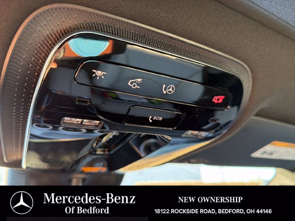2027 Mercedes-Benz GLC GLC 300 4MATIC®