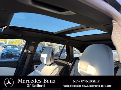 2027 Mercedes-Benz GLC GLC 300 4MATIC®
