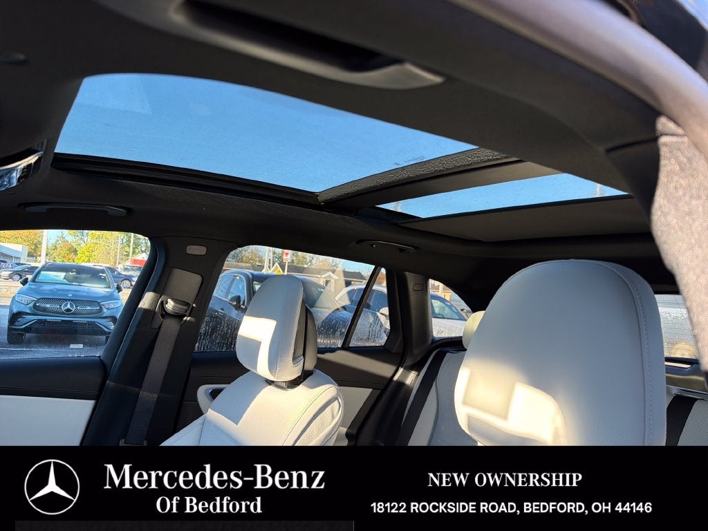 2027 Mercedes-Benz GLC GLC 300 4MATIC®