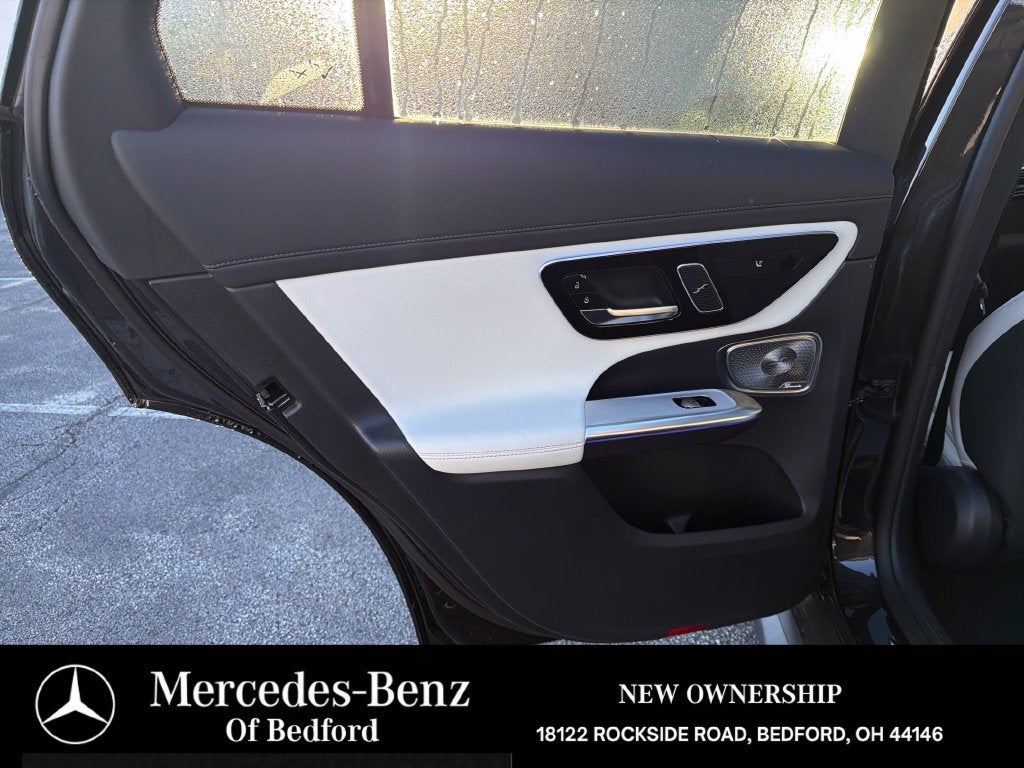2027 Mercedes-Benz GLC GLC 300 4MATIC®