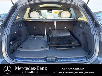 2027 Mercedes-Benz GLC GLC 300 4MATIC®