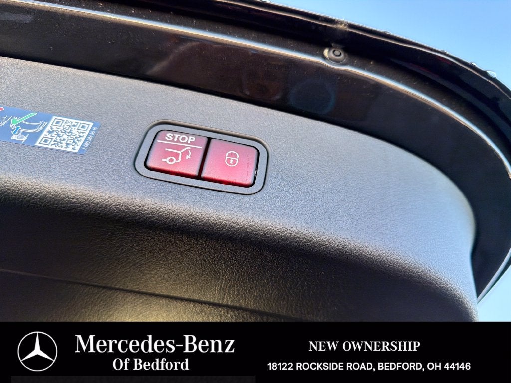2027 Mercedes-Benz GLC GLC 300 4MATIC®