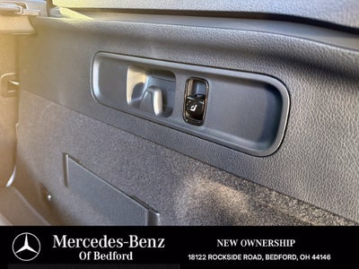 2027 Mercedes-Benz GLC GLC 300 4MATIC®
