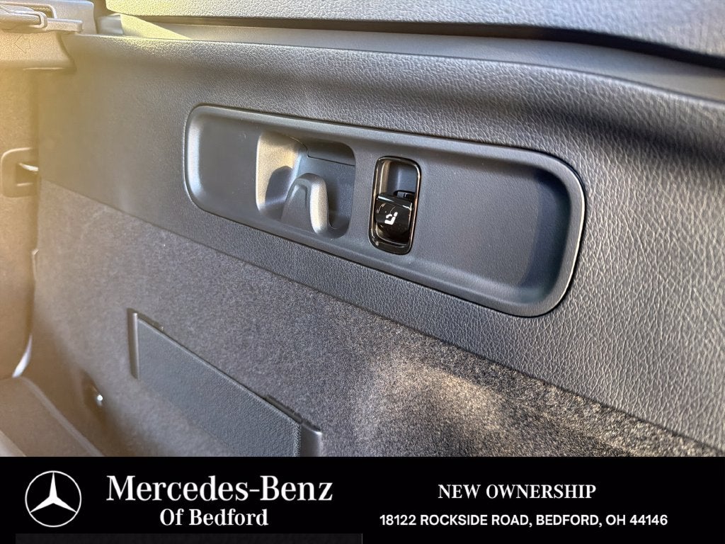 2027 Mercedes-Benz GLC GLC 300 4MATIC®