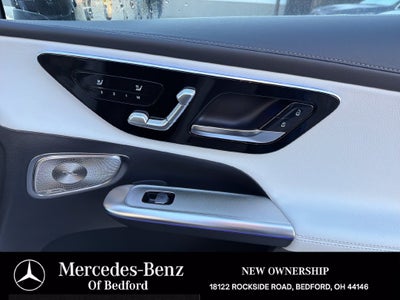 2027 Mercedes-Benz GLC GLC 300 4MATIC®