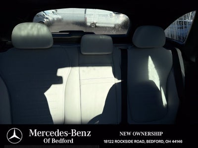 2027 Mercedes-Benz GLC GLC 300 4MATIC®