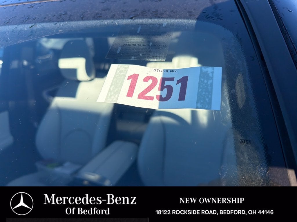 2027 Mercedes-Benz GLC GLC 300 4MATIC®