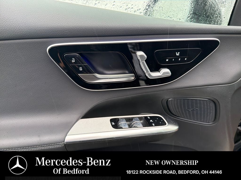 2027 Mercedes-Benz GLC GLC 300 4MATIC®
