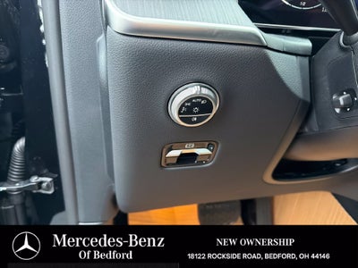 2027 Mercedes-Benz GLC GLC 300 4MATIC®