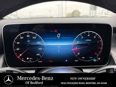 2027 Mercedes-Benz GLC GLC 300 4MATIC®
