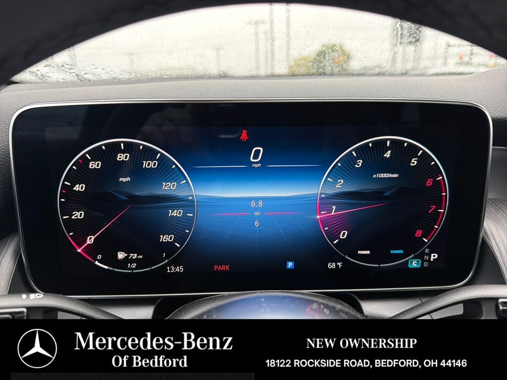 2027 Mercedes-Benz GLC GLC 300 4MATIC®